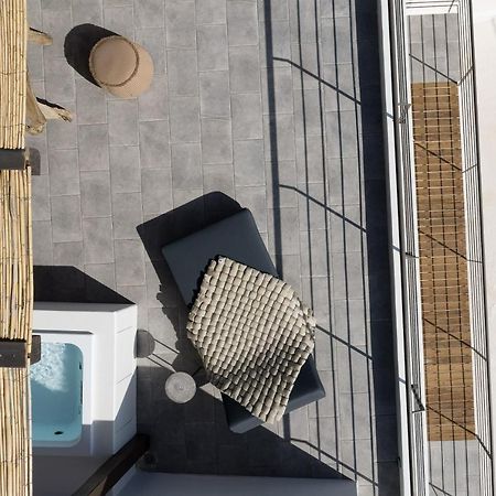 Fedra Suites Plakias Zewnętrze zdjęcie